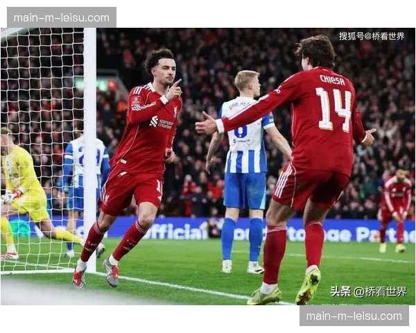 利物浦四月赛程解析:对阵纽卡与布莱顿将成争四关键